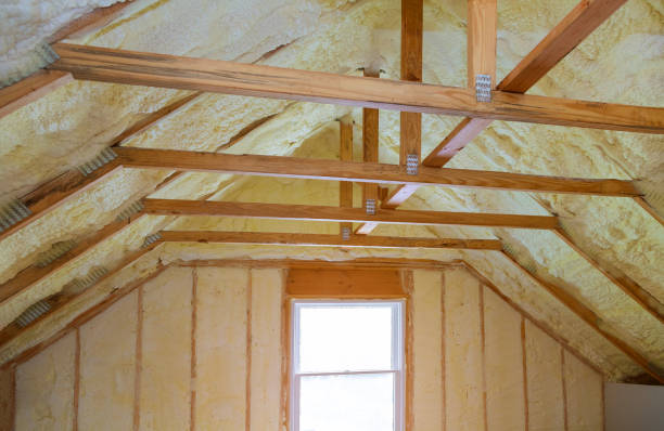 Best Eco-Friendly Insulation in West Wendover, NV